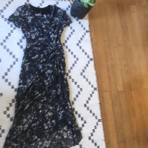 EUC ALL SAINTS dress